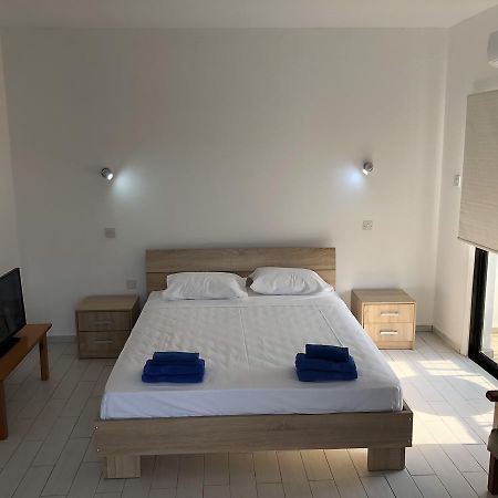 Kasapis Apts Larnaca Exteriér fotografie