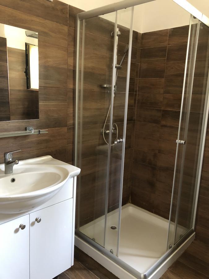 Kasapis Apts Larnaca Exteriér fotografie
